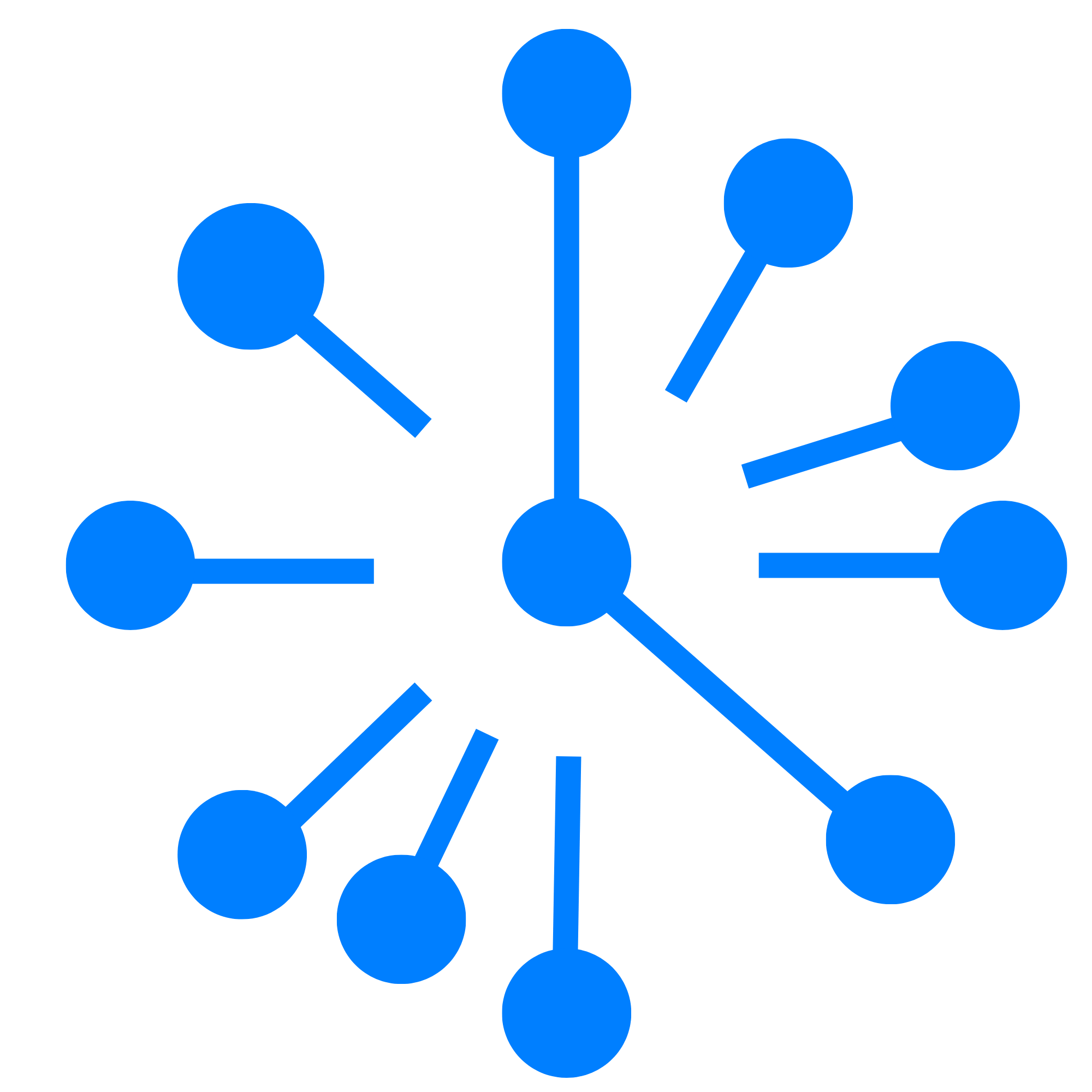 Innowise Solutions Logo